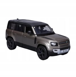 DEFENDER カルパチアングレー SUV ミニカー DEFENDER カルパチアングレー SUV ミニカー