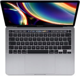 【美品】Apple MacBook Pro13 USキー 512/16GB Laptop Apple MacBook Pro 13