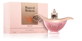Le Chameau Magical Moment Dream 85Ml Woda Perfumowana Dla Kobiet