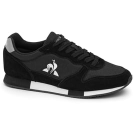 Le coq sportif ALPHA SPORT Black 2210117 37 Le Coq Sportif Sport Sklep EMPIK.COM