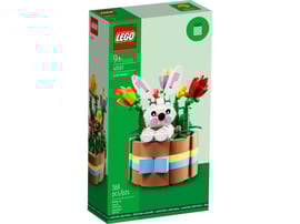 LEGO Exclusive 40587 Wielkanocny koszyk - LEGO | Sklep EMPIK.COM