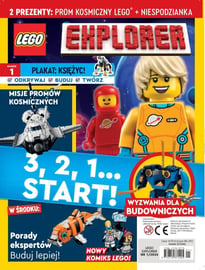 Lego explorer egmont sale