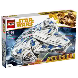 キョン LEGO Star Wars, klocki Pegasus, 75212 - LEGO | Sklep EMPIK.COM
