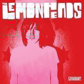 洋楽 The Lemonheads Creator Expanded Version The Lemonheads Creator Expanded Version