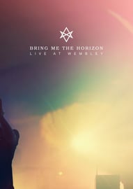 Live At Wembley - Bring Me The Horizon | Muzyka Sklep EMPIK.COM