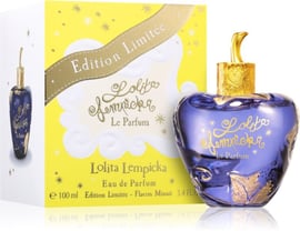 Lolita Lempicka, Le Parfum Limited Edition, woda perfumowana