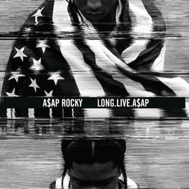 Long.Live.ASAP (Deluxe Edition) - ASAP Rocky | Muzyka Sklep
