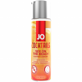 Lubrykant - System Jo H2o Lubricant Sex On The Beach 60 Ml | Sklep ...