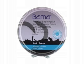 Bama prestige sale shoe polish