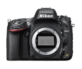 Nikon D610 現状品 まだまだ現役』 ニコン D610 24-85 VR レンズキット のクチコミ