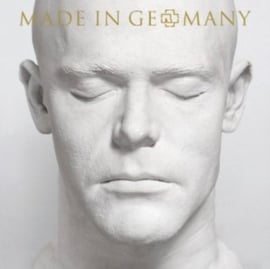 廃盤 RAMMSTEIN MADE IN GERMANY 1995-2011 Rammstein - Made In Germany 1995-2011 - CD | Nuclear Blast