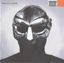 洋楽 2LP Madvillain Madvillainy STH2065 2LP Madvillain Madvillainy STH2065