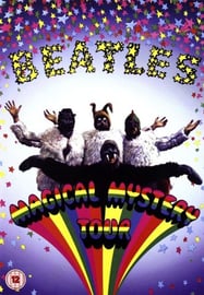 The Beatles – Magical Mystery Tour – Vinyl (LP, Album