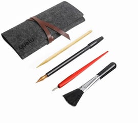 Magiczna Zdrapka - Zestaw Narzędzi - Moments | Sklep EMPIK.COM