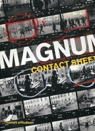 アート・デザイン・音楽 MAGNUM CONTACT SHEETS MAGNUM CONTACT SHEETS アート・デザイン・音楽