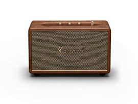 Marshall Głośnik Bluetooth Acton III Brązowy - MARSHALL