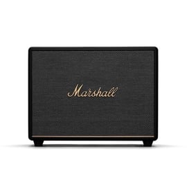Marshall Głośnik Bluetooth Woburn III Czarny - MARSHALL | Sklep