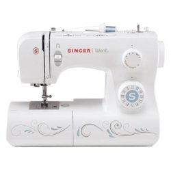 Sewing machine Singer 6605 Heavy-Duty, Wiking Polska