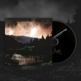 Memoria Vetusta II - Blut Aus Nord | Muzyka Sklep EMPIK.COM