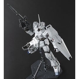 Gunpla GUNDAM - MG 1/100 Unicorn Gundam Screen Image Special