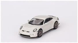 Mini Gt Porsche 911 (992) Gt3 Touring Crayon 1:64 00675 - Mini GT