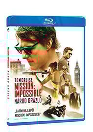 Christopher Mcquarrie Mission Impossible Online Stream Mission