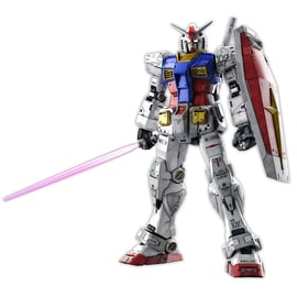 Mobile Suit Gundam, PG Unleashed 1/60 RX-78-2 Gundam