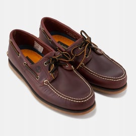 Timberland classic2eye 【27cm】 Boat shoes Timberland Classic Boat 2-eye | Timberland.pl