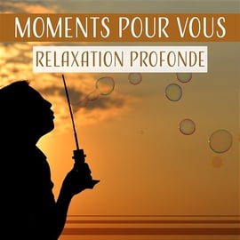 Musique Douce: Relaxante, Calme - Nature Relaxation 