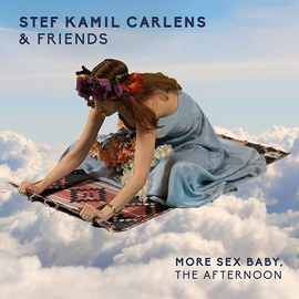 More Sex Baby, The Afternoon - Stef Kamil Carlens | Muzyka, mp3 ...