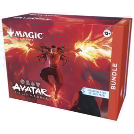 MTG Avatar Set／和英混合カード まとめ売り MTG - Avatar: the Last Airbender Bundle - EN - Best Collect