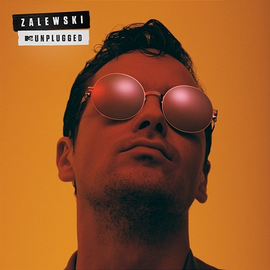 MTV Unplugged - Krzysztof Zalewski | Muzyka, mp3 Sklep EMPIK.COM