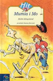 Mumia i Mo