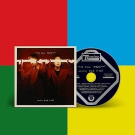 Music For Kids - The Folk Implosion | Muzyka Sklep EMPIK.COM