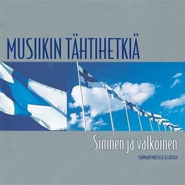 Merikanto, Oskar : Kymmenen virran maa - Suomen Laulu | Muzyka, mp3 Sklep  