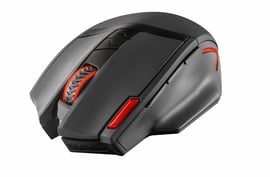 Mysz TRUST GXT 130 2400 DPI 2.4 GHz Trust Gry i programy