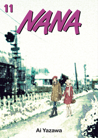 その他 Nana Nana. Tom 11 - Yazawa Ai | Książka w Empik