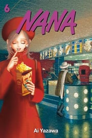 Nana. Tom 6 - Yazawa Ai | Książka w Empik