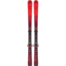 Narty Atomic Redster S7 + wiązania M 12 GW 2024 163 cm - ATOMIC