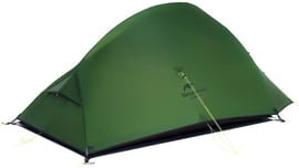 NATUREHIKE Namiot CLOUD UP 2 20D forest green - Naturehike
