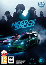 Need For Speed Electronic Arts Gry I Programy Sklep Empik Com