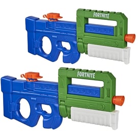 NERF FORTNITE COMPACT SMG | nerfmarket.pl