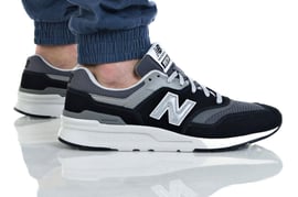 New Balance Buty sportowe m skie 997 Cm997Hbk rozmiar 42 5 New Balance Sport Sklep EMPIK.COM