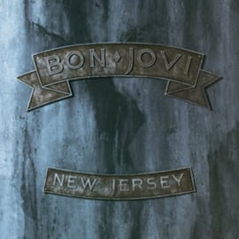 BON・JOVI NEW JERSEY New Jersey - Bon Jovi | Muzyka Sklep EMPIK.COM
