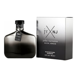 Nick Jonas JVxNJ Silver Woda Toaletowa 125 Ml Sklep EMPIK.COM