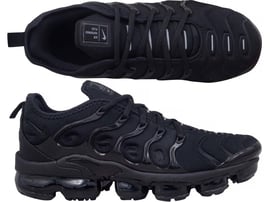 Nike Air Vapormax Plus 924453-004 Czarn 44.5 - Nike | Sport Sklep