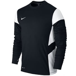 Nike academy mid layer hotsell top junior