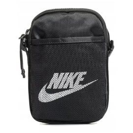Nike HERITAGE S SMIT Noir - Sacs Pochettes / Sacoches 22,99 €