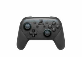 Nintendo Switch Pro Controller - Nintendo | Gry i programy
