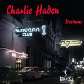 Nocturne - Haden Charlie | Muzyka Sklep EMPIK.COM